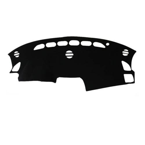 Tapis de tableau de bord Mazda CX-5 KE 2012-2016 anti-soleil