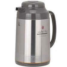 Tiger 0.75 Liter Handy Jug Vacuum Flask, Mirror Finish - PRO-S075