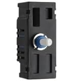 BG DM400AP Leading Edge LED Dimmer Module 2 Way Push On/Off Replacement Module