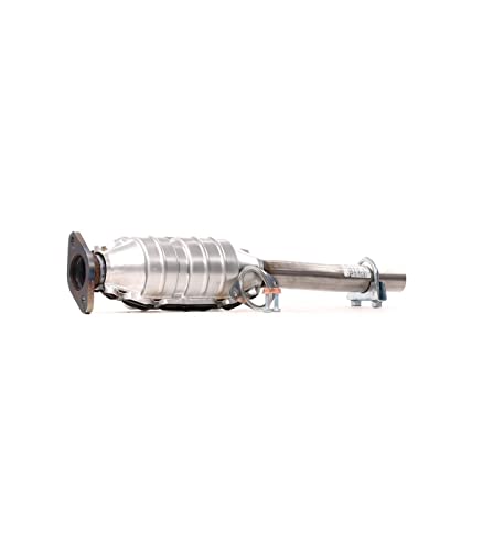 JMJ 1090004 Catalyseur Euro 2 Compatible avec FIAT Punto I 3/5 portes 176 Punto I Cabriolet 176, LANCIA Y 840A
