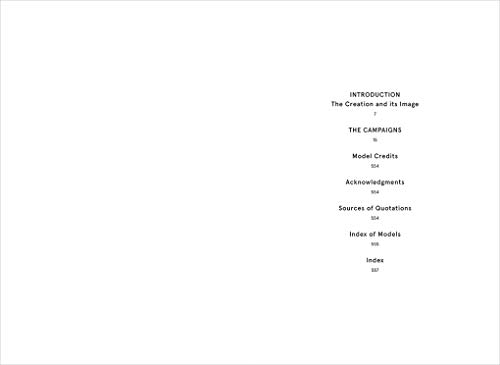 Chanel: The Karl Lagerfeld Campaigns