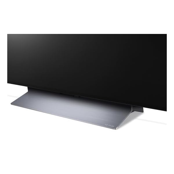 LG TV OLED OLED48C34LA EVO 4K UHD - Image 5