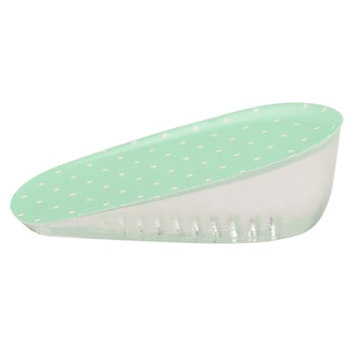 Plantillas de gel adhesivas para aumentar 3.5 cm de altura miniatura 1
