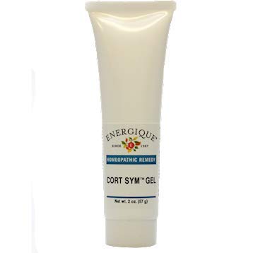 Cort Sym Gel (Anti-Itch) 2 oz - Pack of 3