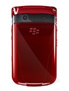 iSkin VB9700-RD Vibes TPU Jelly Case for BlackBerry 9700 Bold - 1 Pack - Retail Packaging - Red