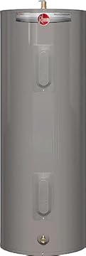 best 30 gallon electric water heater