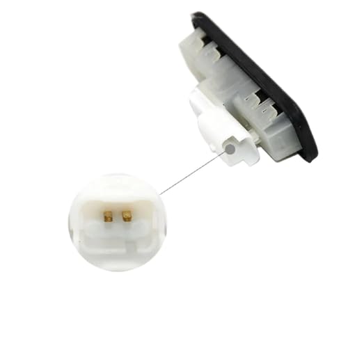 Actionneur de verrouillage de coffre bloqué solution pour interrupteur C4 6490R3