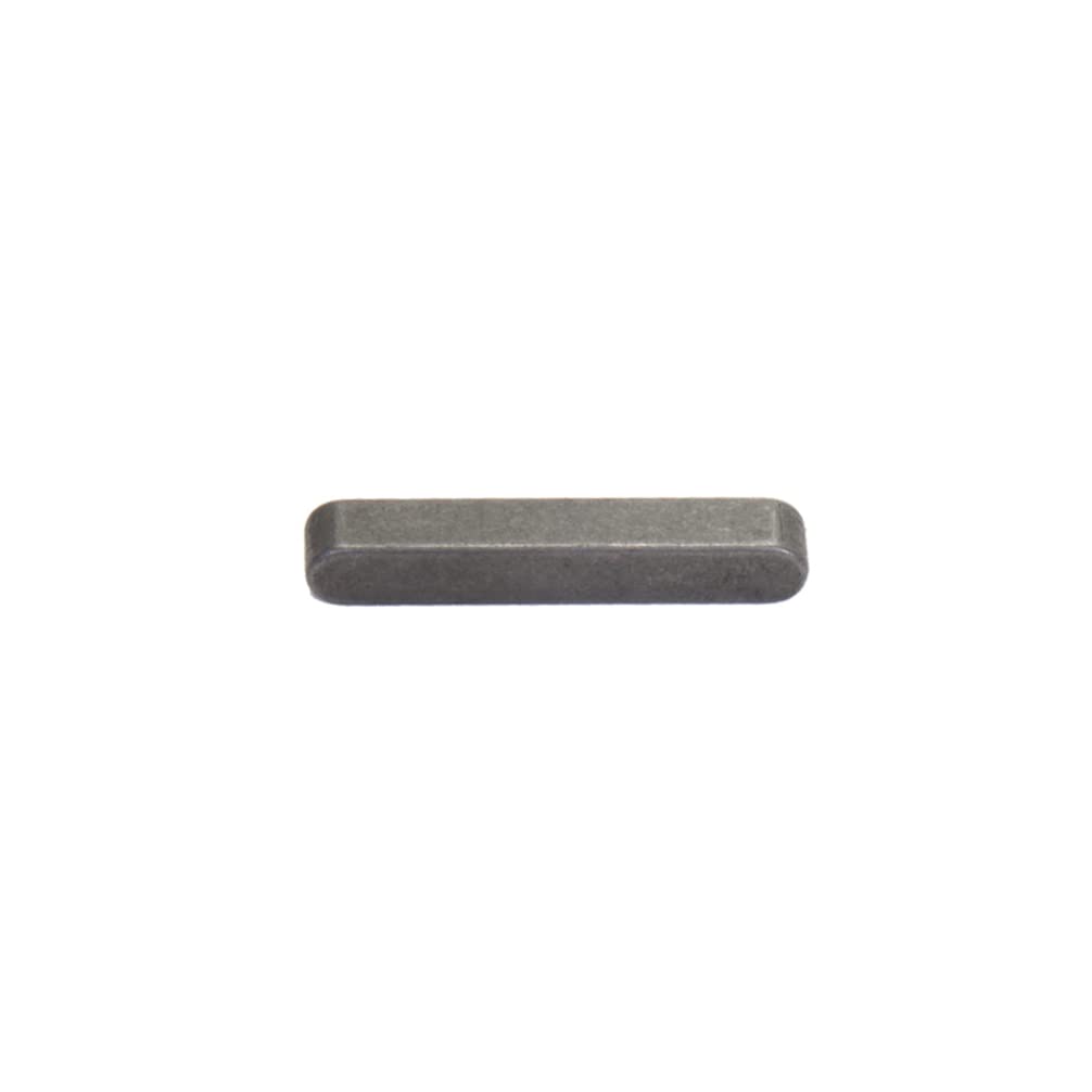 SUN BICYCLES 6702203 Trike Replacement Key for 15 mm Axles - Spare Parts for Bike - 4 mm