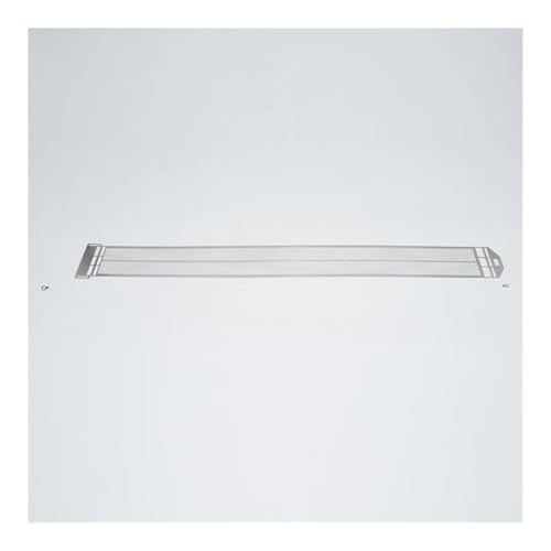 Filament et Grille Corona A4EUR70900 pour copieur Bizhub 1051 1250 1052