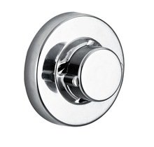 Vidan Home Solutions Rustproof Suction Cup for Shower Caddies