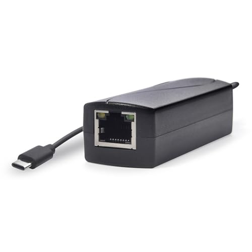 Convertisseur PoE Type-C résout les pannes de batterie de votre tablette - 3