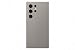 Produktbild Samsung Designed for Hochuen Vegan Leather Smartphone Case GP-FPS928HC, Galaxy S24 Ultra, Handy-Hülle, Lederimitat, Schlankes Design, Taupe