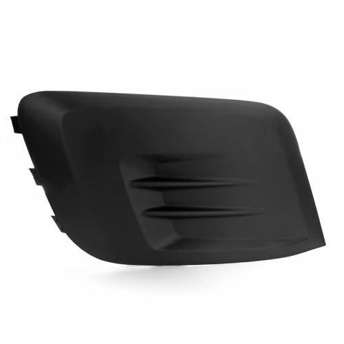 Calandres avant pour Citroën Berlingo 2015 2016 2017 2018 2019 grille antibrouillard paire
