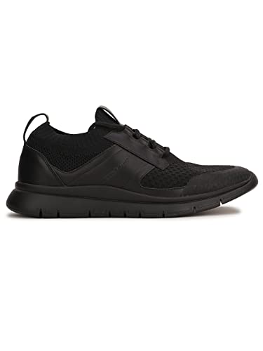 Image of Hush Puppies Mens Oceanic Lace-up Sneaker