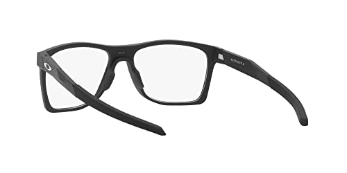 Image of Oakley Men's Ox8169f Activate Low Bridge Fit Square Prescription Eyewear Frames