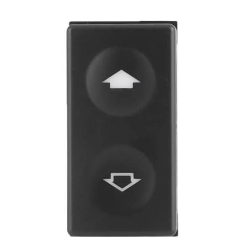 Interrupteur Vitre BMW E36 Bouton Remplacement Commande Électrique Fenêtre 12V - 4