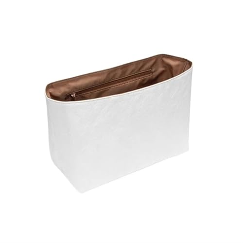 YDYAENIO Organizador De Bolsos For Bolsos Ultraligeros De Tamaño S/M/L, Inserto For Bolso, Forro For Bolso, Almacenamiento, Moldeador Interior For Bolso para Interior de Bolso(S)
