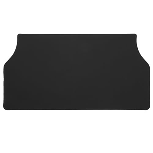 DAMETAY 新型 ステップワゴン ラゲッジマット 2D トランクマット STEPWGN RP6 RP7 RP8 型 防水マット stepwgn air spada ラゲッジカバー ラゲッジボード 2022年5月-現行 ステップワゴン カスタムパーツ PVC素材 耐摩擦 耐汚れ 滑り止め 巻け収納 純正交換