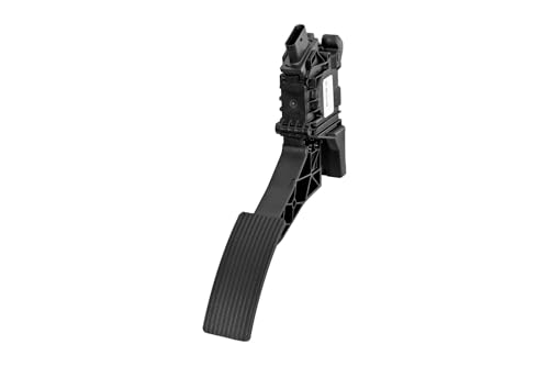 Capteur de position d'accélérateur HELLA 6PV312350-021 pour liaison moteur précise