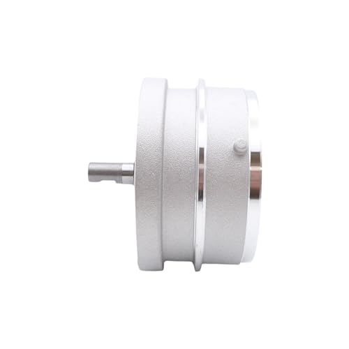 Dot.Foto ADA29E165 Eje de montaje para panificadora Panasonic SD-2500, SD-2501, SD-ZB2502 - imagen 2