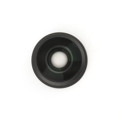 NUHFUFA Replacement Camera Lens Repair Part Suitable for inta-360 X3 Panoramic Sports Camera Accessories