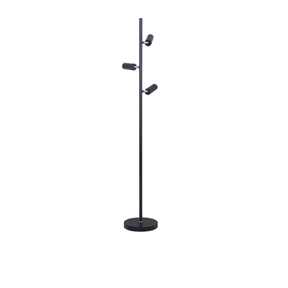 LJHFG63KUYT Standing Lamps Modern Floor Lamp, Dimmable Corner Spotlight for Living Room, Bedroom Bedside Wall Background Lighting Home Decor Decorate