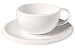 Produktbild Villeroy & Boch 1042641290 NewMoon Kaffeetasse mit Untertasse 2tlg.