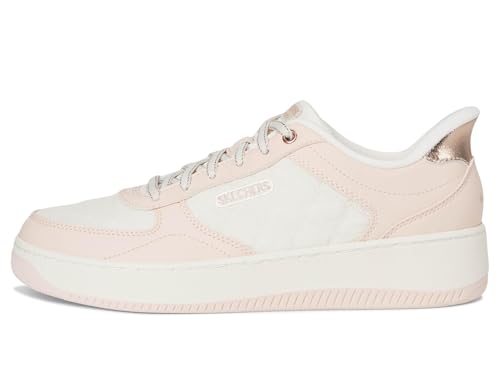 Skechers Women's Sport Court 2.0-Daily Journey Hands-Free Slip-ins Sneaker4