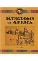 Kingdoms of Africa 157765465X Book Cover