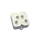 50A 1200V Single-Phase Bridge Rectifier Module for Medium-Voltage Industrial Power Control