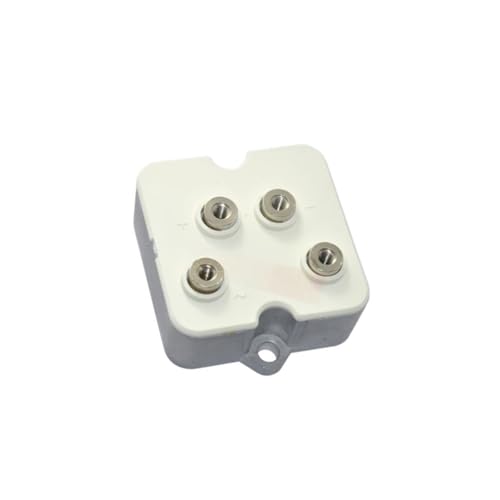 50A 1200V Single-Phase Bridge Rectifier Module for Medium-Voltage Industrial Power Control