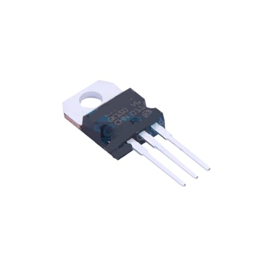 LD1086V-DG régulateur de tension linéaire TO-220 composant électronique pour carte PCB lot de 10