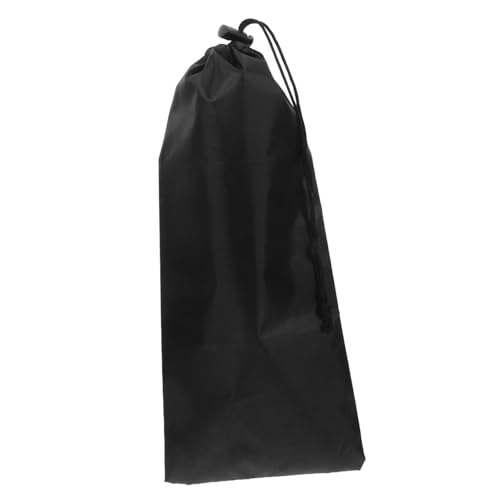 JUMPLAWN Compact Hiking Pole Bag Storage for Walking Sticks Lightweight Foldable Shoulder Strap