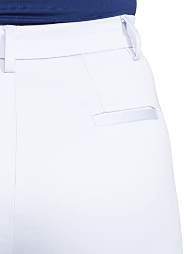 Image of Marks & Spencer Womens Slim Fit Trouser (XXL)