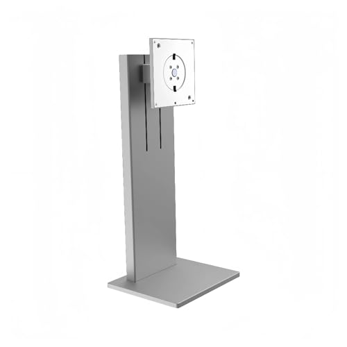 Genérico Monitor Accessories, Monitor con soporte de aleación de aluminio de 27 y 32 pulgadas, plataforma de elevación giratoria CNC, pantalla de ordenador de escritorio VESA ,for home