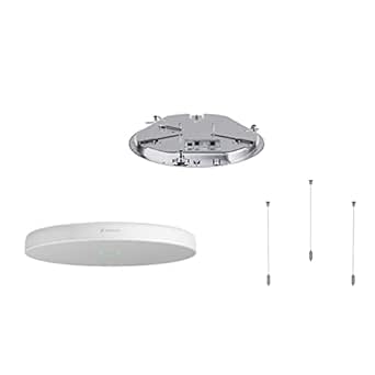 Amazon.com: Sennheiser TeamConnect TCC M-S Ceiling Surface-Mount ...
