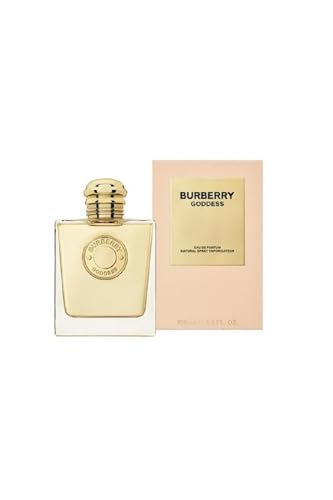 Burbury Goddess By Burberry, 3.3 Oz Edp Spray For Women