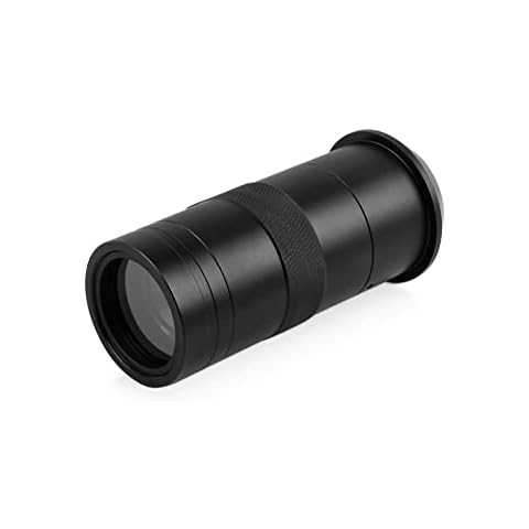 Waveshare 100X Industrial Microscope Lens Cover