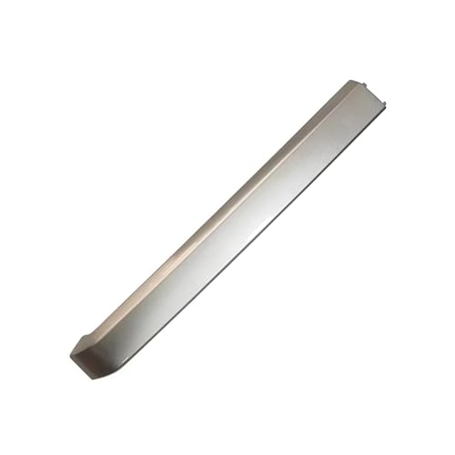 Embout de rail de toit résistant aux UV pour Peugeot 2008 MK1 cache rigide anti-fissure