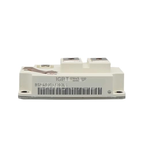 Módulo IGBT BSM400GA170DLS de alta potencia para reducir pérdidas de energía