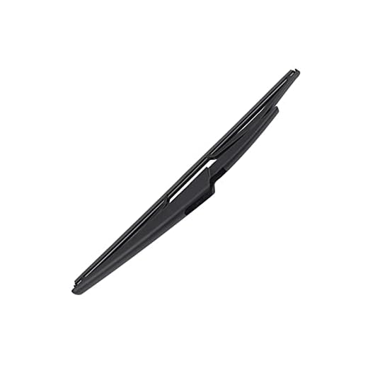 Bilfönster Vindrutetorkarblad Skrubbblad 15"Bakre Torkblad För Volvo V70 2004-2007 Aero torkarblad