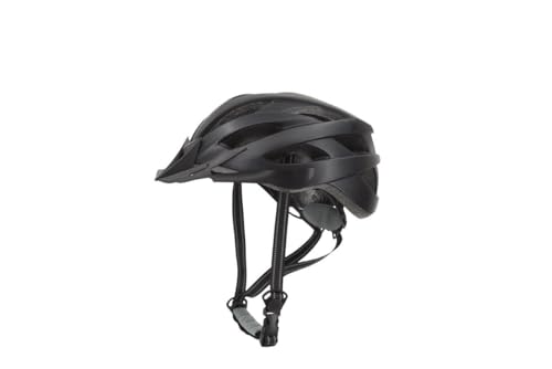 Casco bicicleta evita accidentes nocturnos Safety Labs Avex con iluminación LED integrada