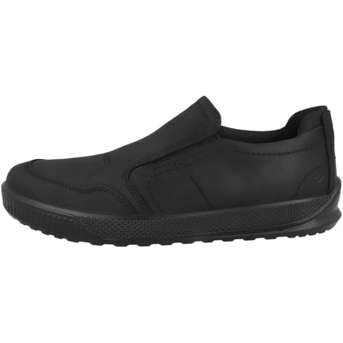 ECCO Men's Byway Slip-on Sneakers