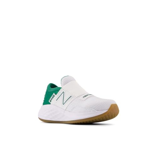 Image of New Balance Unisex Baby Fresh Foam Roav V1 Slip-on Sneaker