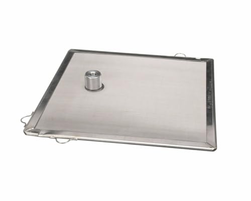 Replacement for Ultrafryer 21A279 Filter, Permafil 15X15 Lb/Nb/S