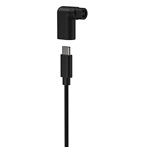 ANSMANN Universal USB-C laptop nätdel adapterset 20 V, USB typ C laptop-adapter, kompatibel med de vanligaste märkeslappar som Acer, Lenovo, HP, Asus, Toshiba, LG, Fujitsu, Medion, Dell, Benq,