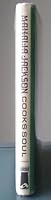 Mahalia Jackson cooks soul 0876950144 Book Cover