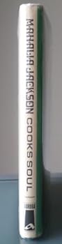 Hardcover Mahalia Jackson Cooks Soul Book
