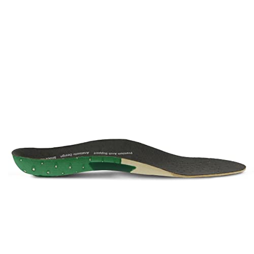 Plantillas ortopédicas Spring Step para hombre US 7 miniatura 5