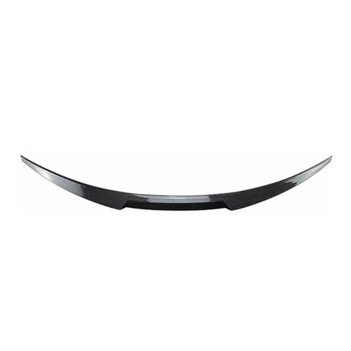 Becquet de coffre arrière voiture pour BMW E82 E88 Coupé 2007-2013